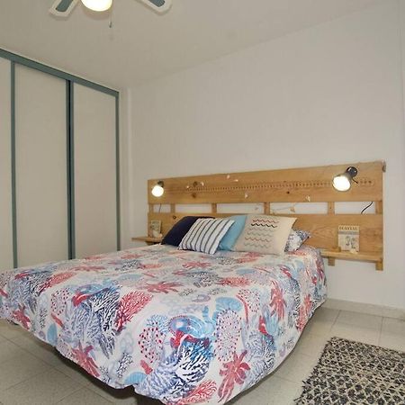 Tantulia Magallanes 32 Apartamento 3Hab En Tenerife El Médano Eksteriør billede