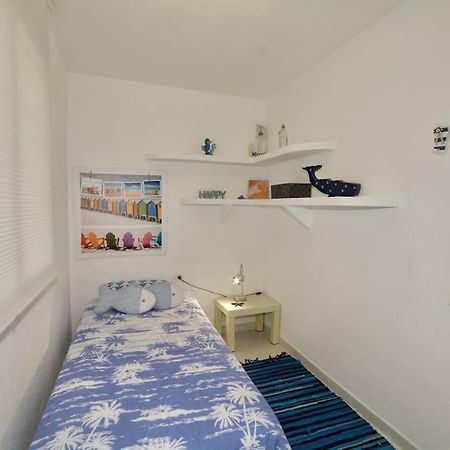 Tantulia Magallanes 32 Apartamento 3Hab En Tenerife El Médano Eksteriør billede