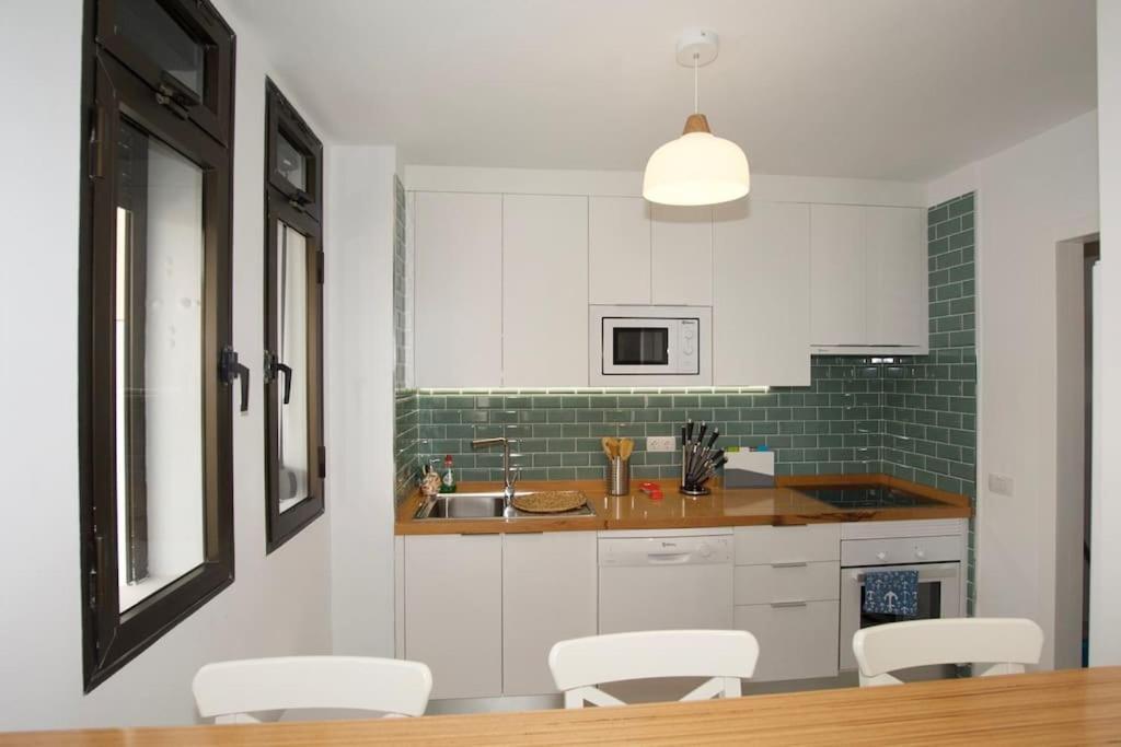 Tantulia Magallanes 32 Apartamento 3Hab En Tenerife El Médano Eksteriør billede