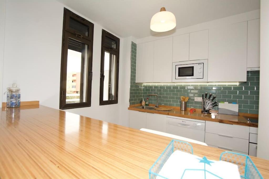 Tantulia Magallanes 32 Apartamento 3Hab En Tenerife El Médano Eksteriør billede